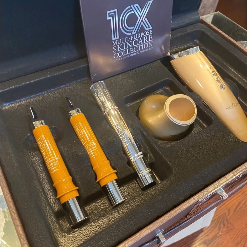 Predire Paris LED Device Skin Care Collection